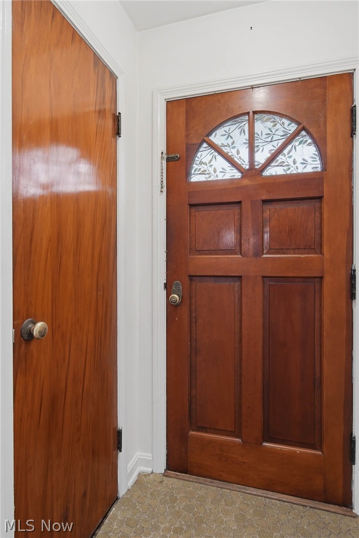 East Barberton - Residential