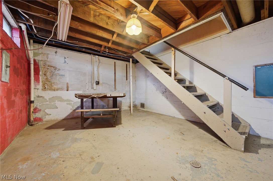 East Barberton - Residential