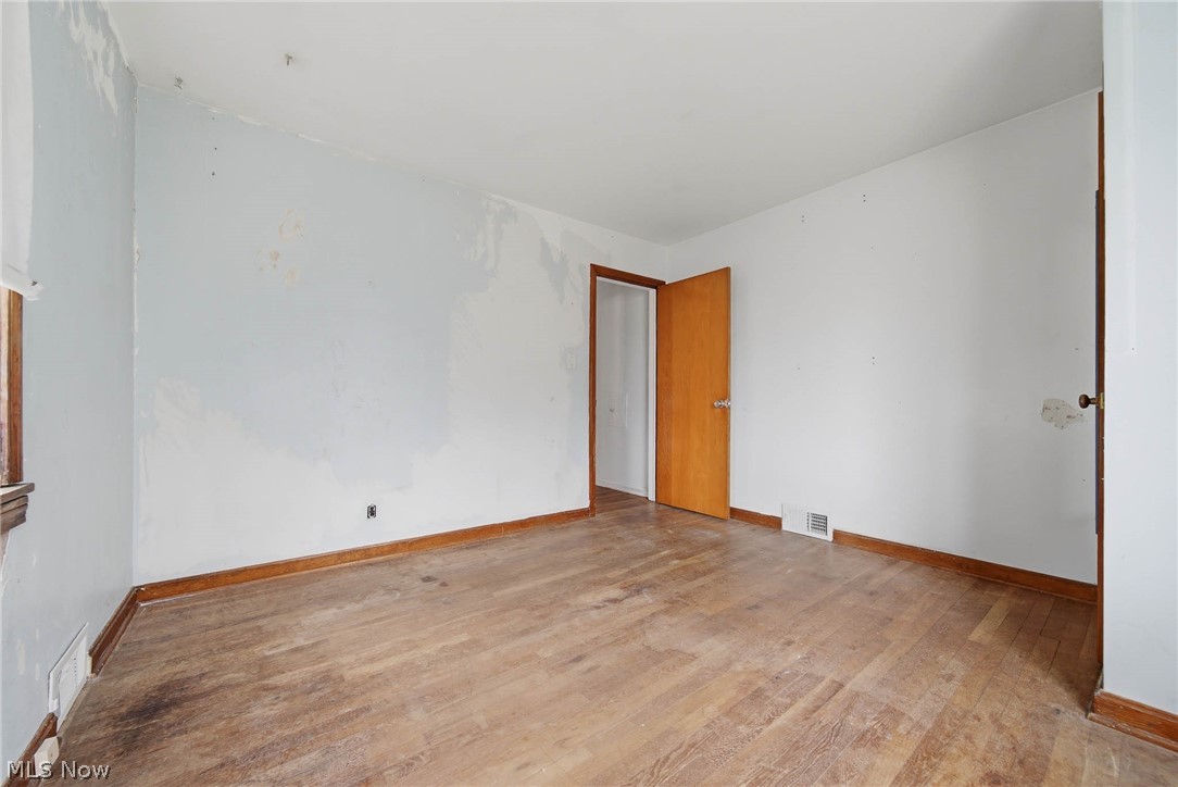 East Barberton - Residential