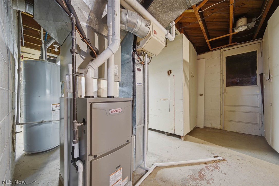 East Barberton - Residential