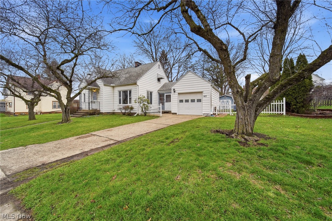 East Barberton - Residential