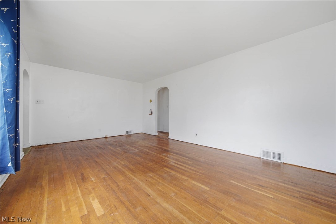 East Barberton - Residential