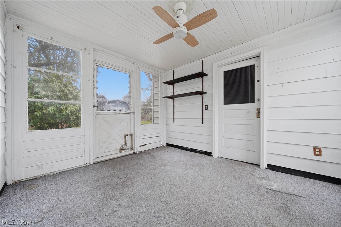 East Barberton - Residential