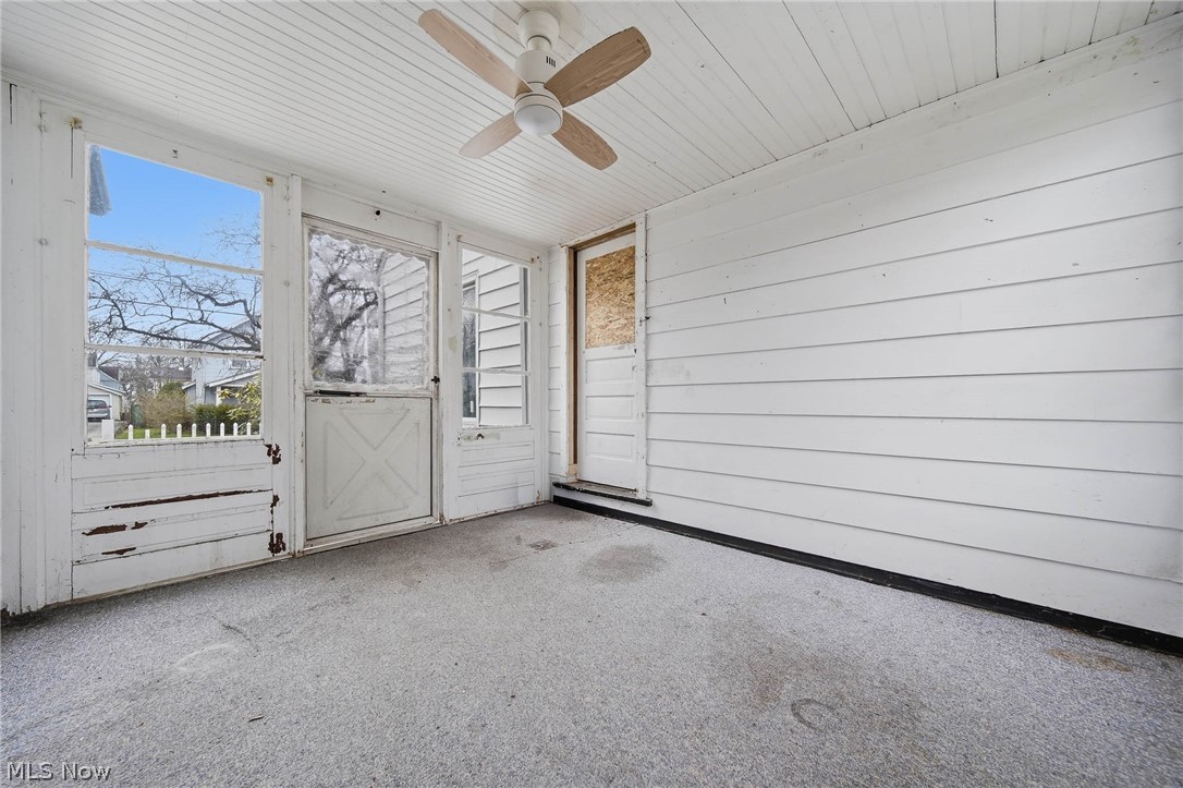 East Barberton - Residential