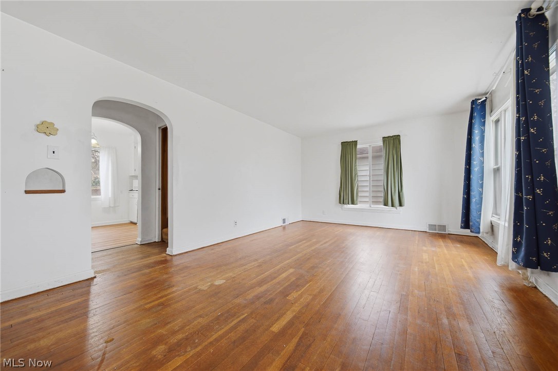 East Barberton - Residential