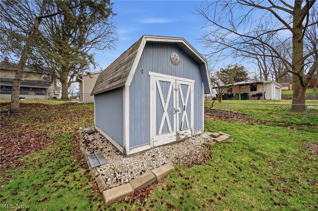 East Barberton - Residential