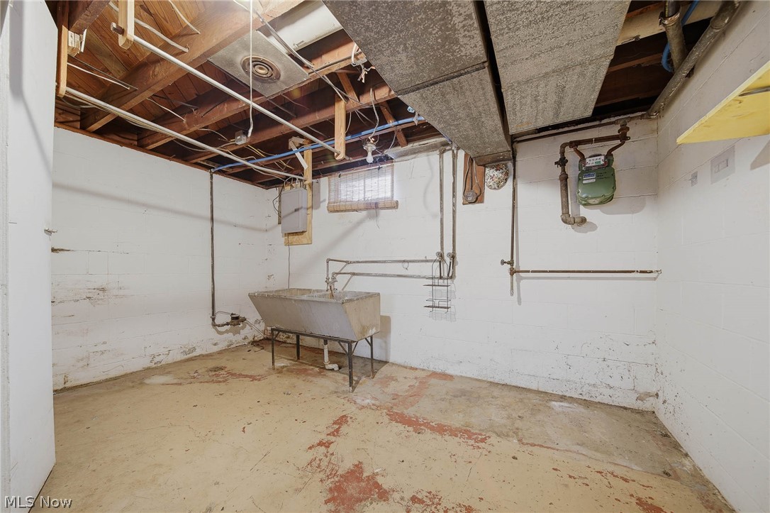 East Barberton - Residential