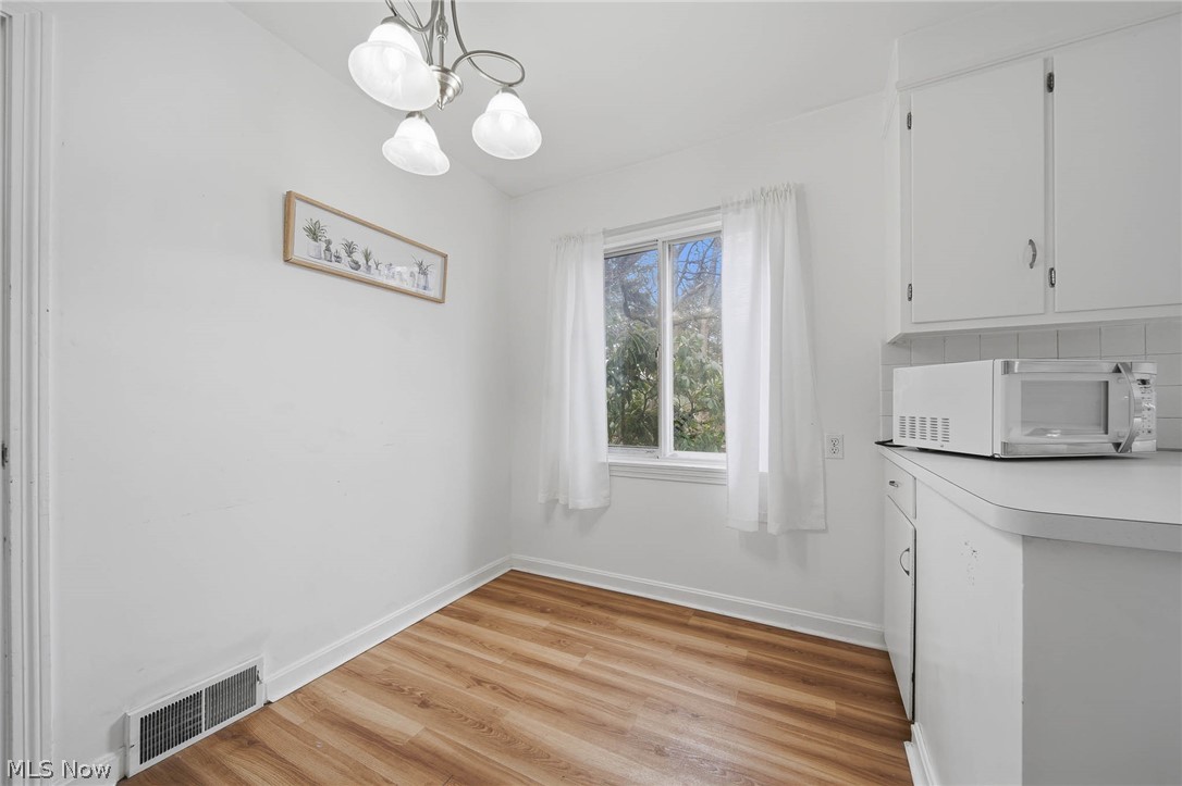 East Barberton - Residential