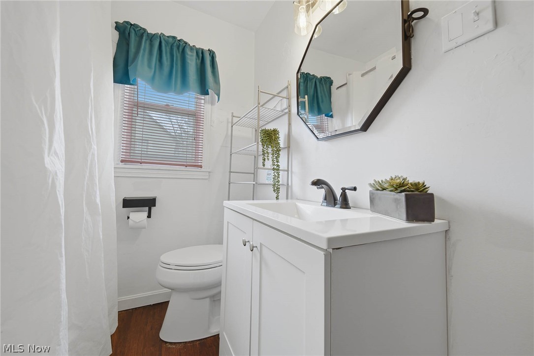 East Barberton - Residential