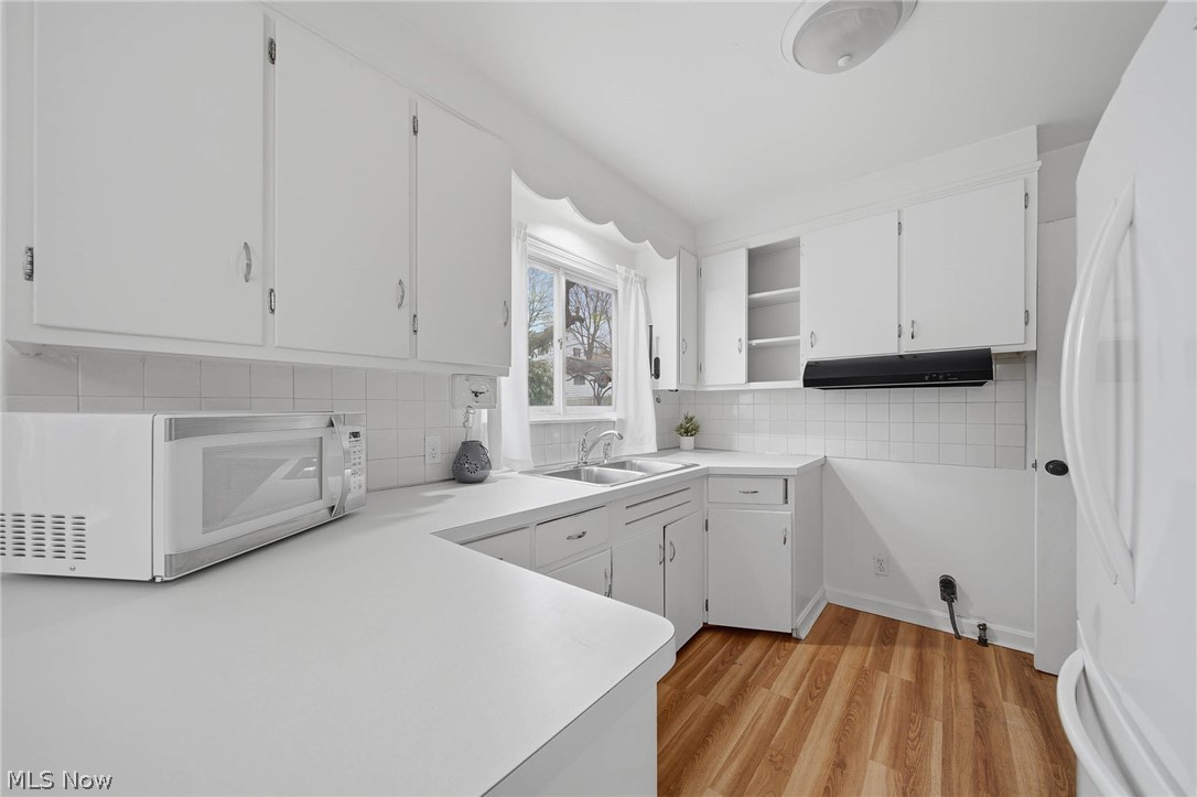 East Barberton - Residential