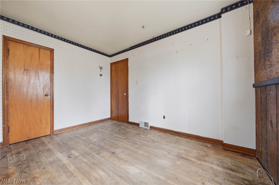 East Barberton - Residential