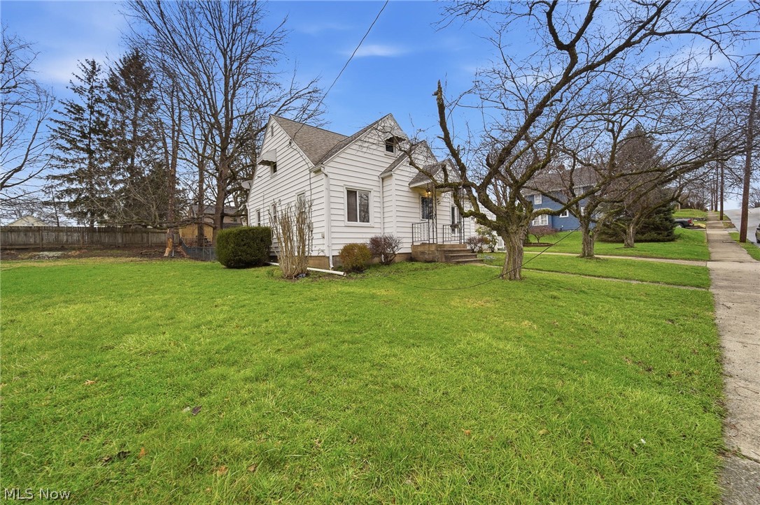 East Barberton - Residential