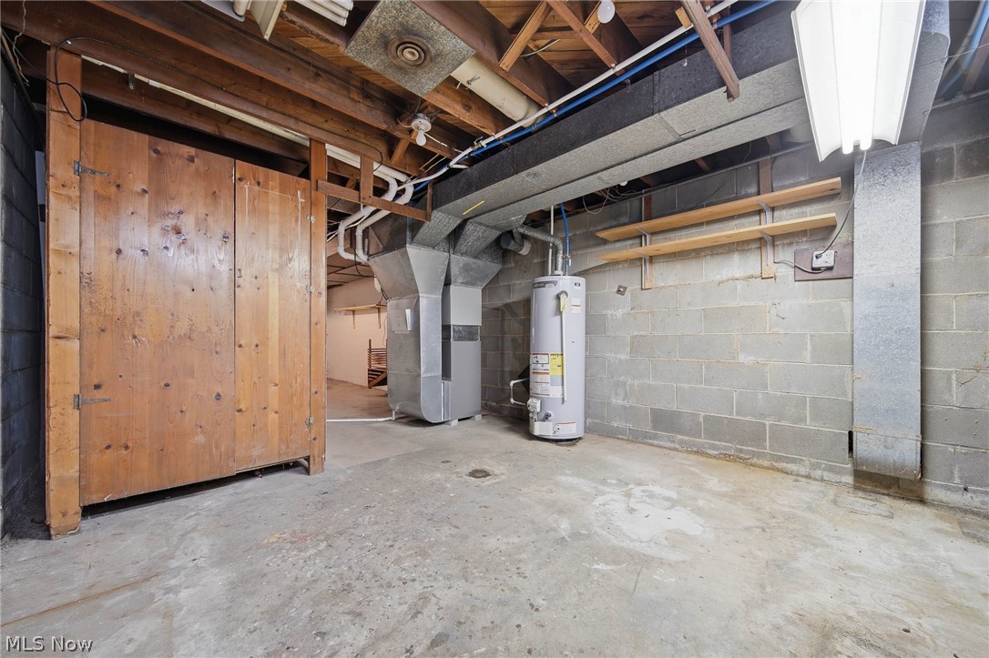 East Barberton - Residential