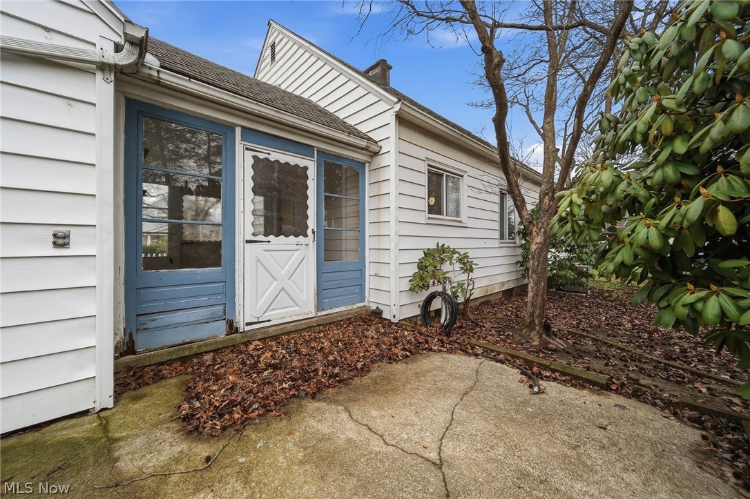 East Barberton - Residential