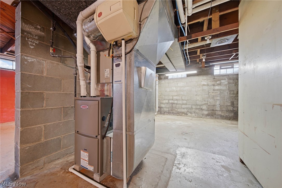 East Barberton - Residential