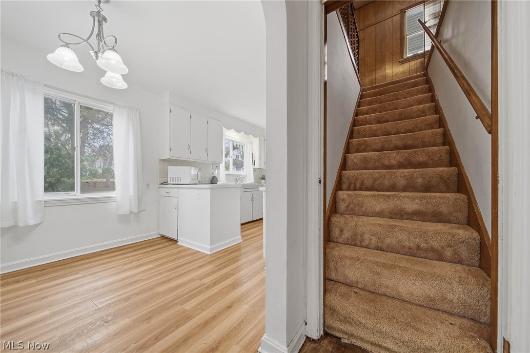 East Barberton - Residential