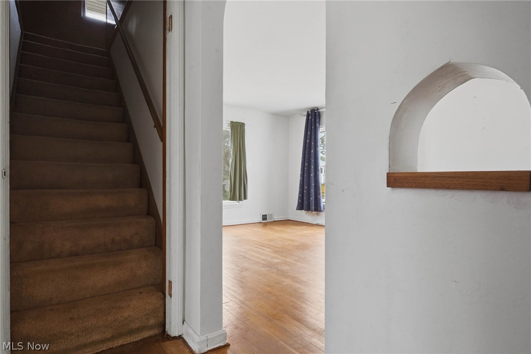 East Barberton - Residential