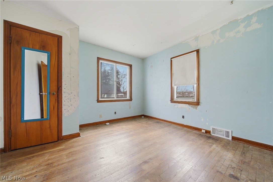 East Barberton - Residential