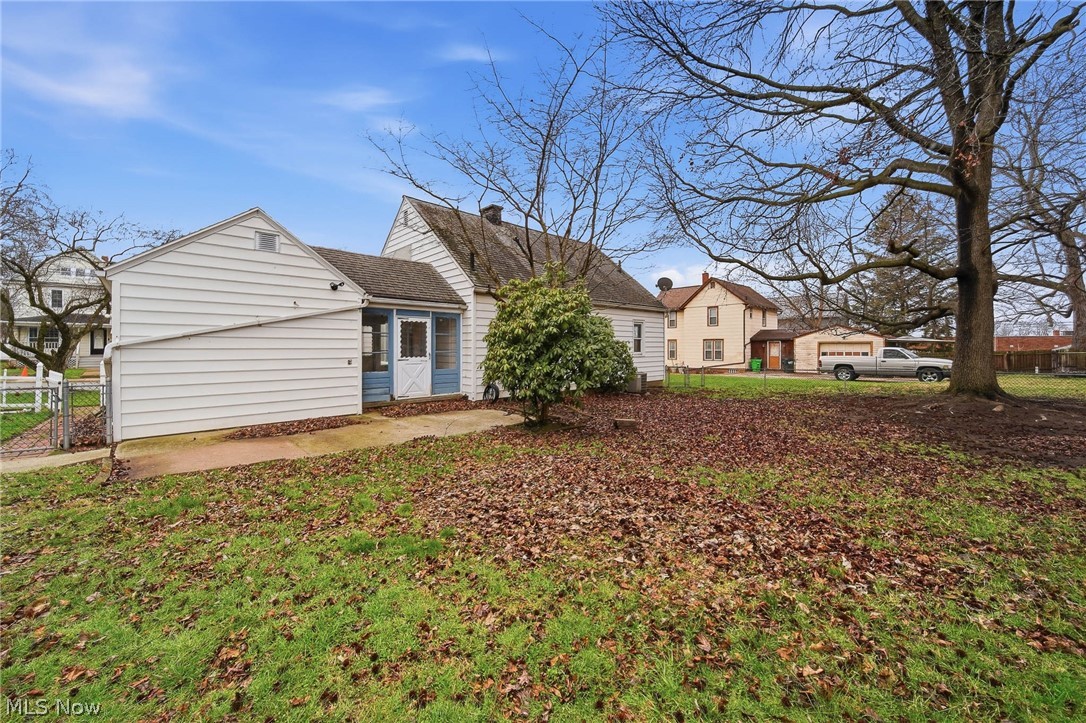 East Barberton - Residential