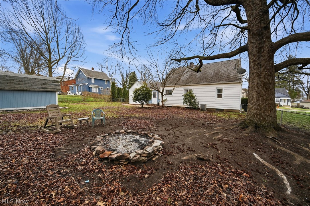 East Barberton - Residential