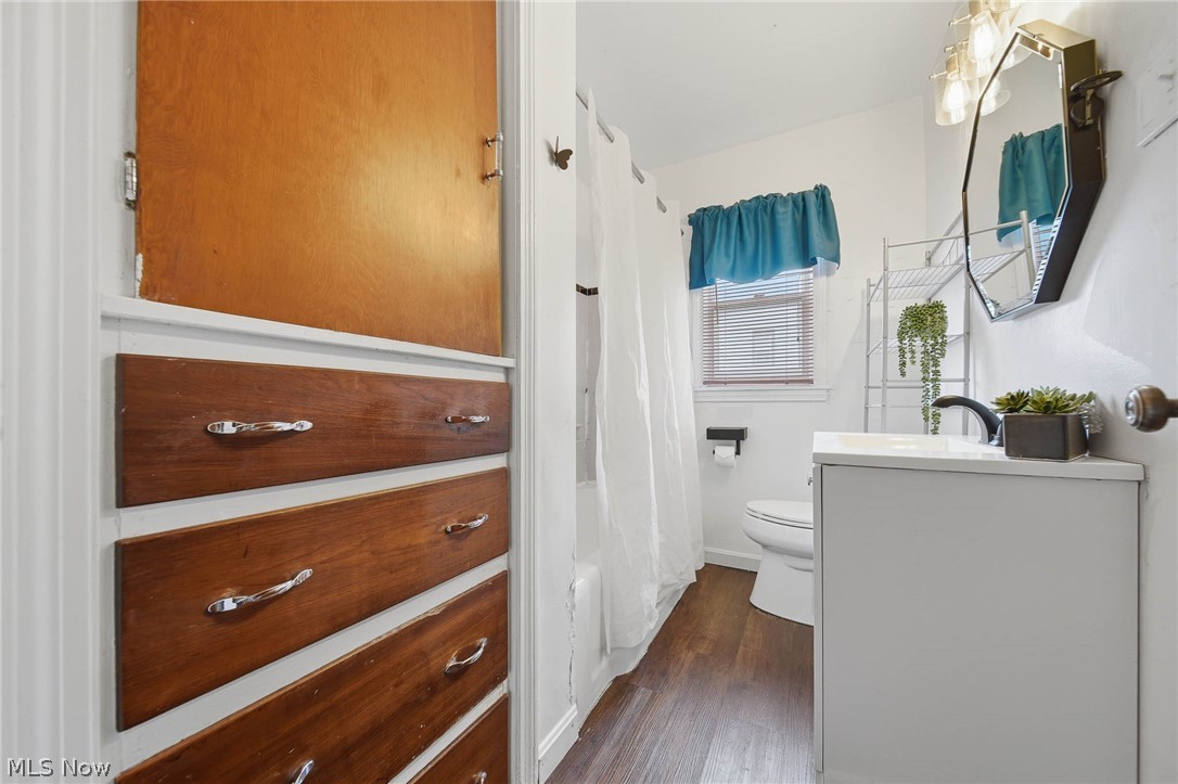 East Barberton - Residential