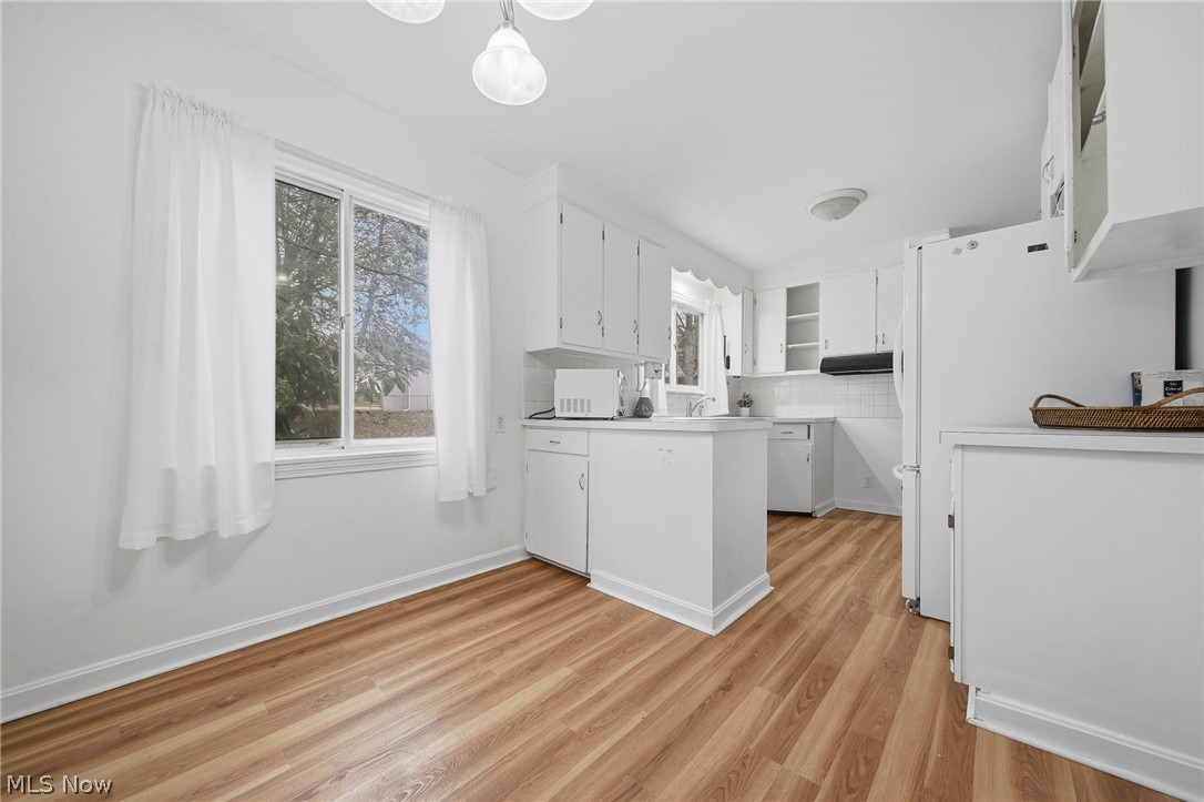 East Barberton - Residential