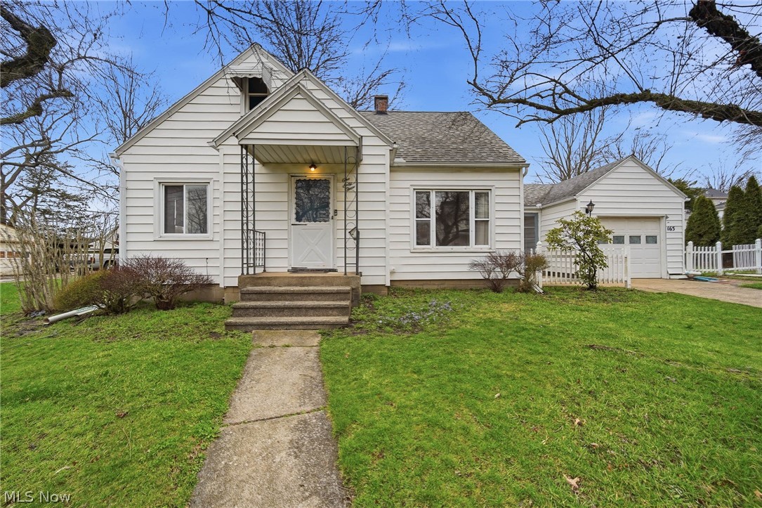 East Barberton - Residential