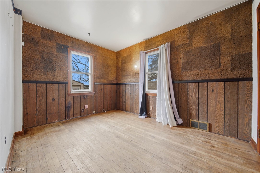 East Barberton - Residential