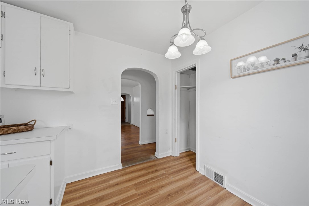 East Barberton - Residential