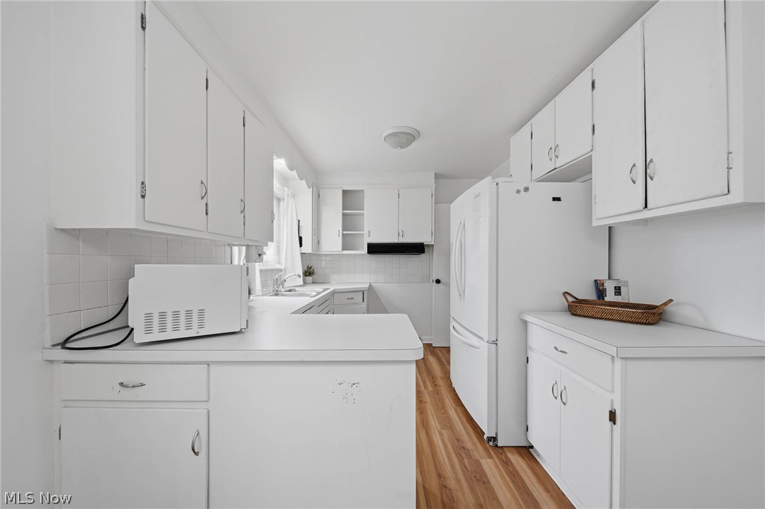 East Barberton - Residential