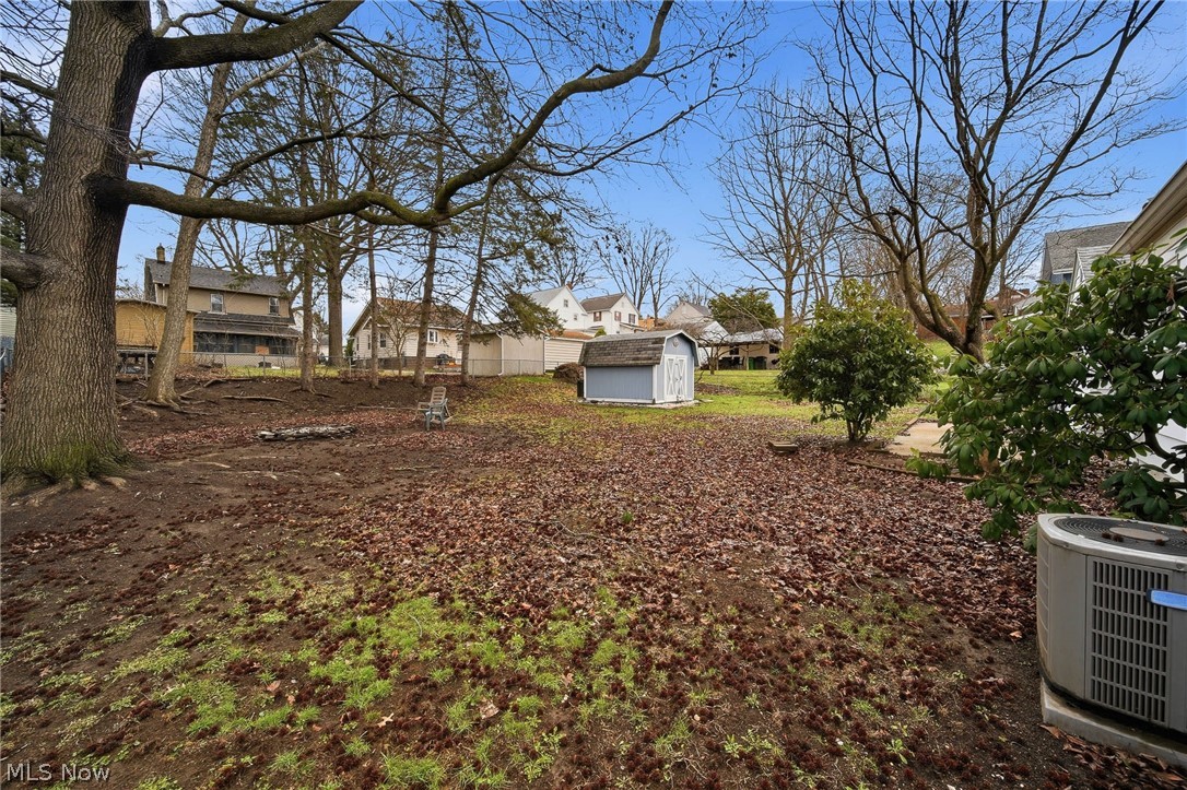 East Barberton - Residential