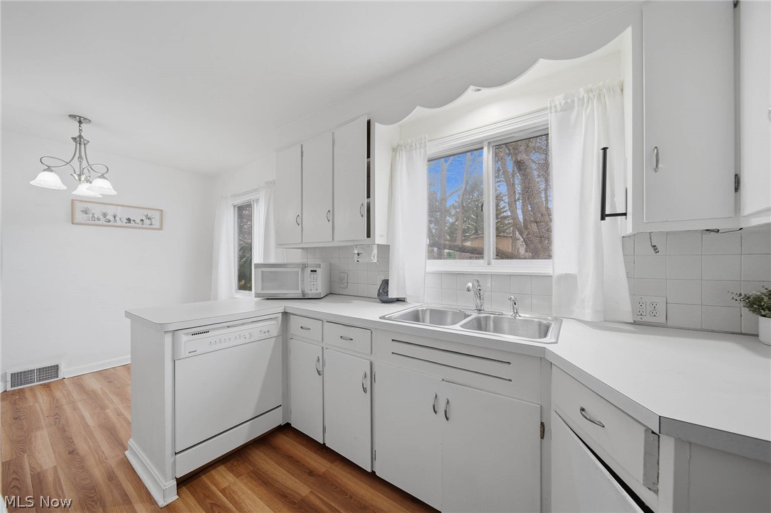 East Barberton - Residential