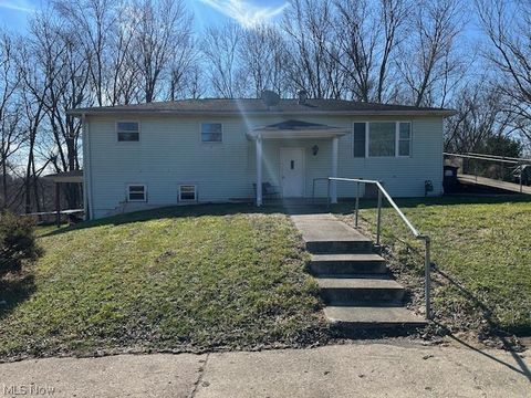 1620 Wheeling Avenue Zanesville OH 43701