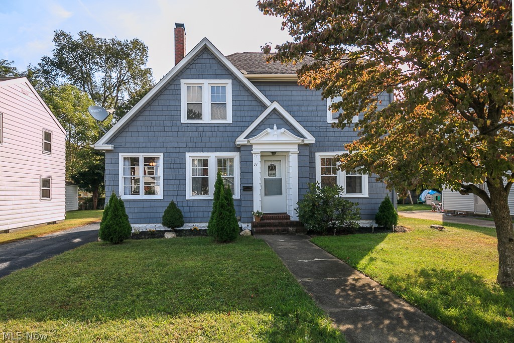 Hartshorn - Residential