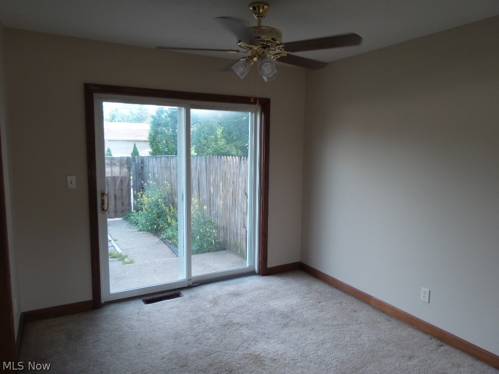 Wedgewood Condo - Residential