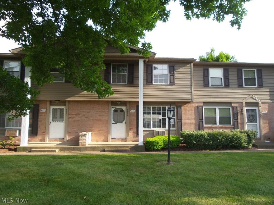 Great Value. Great Price Nice condo! New Furnace and New interior paint and updates too! Sold As-Is. No seller paid inspections or repairs. Offer must have earnest money as a Cashiers Check to the Listing Agency with buyer name as the remitter. Need pre-approval or proof of funds documentation with initial offer. No exceptions. This property is eligible for the Freddie Mac FIRST LOOK Initiative through 6/20/2016. Homestead Exemption and Assessments unknown.