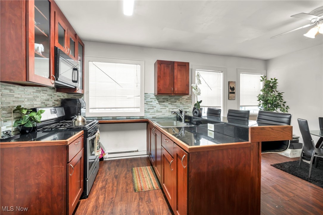 Vansweringen - Commercial Sale