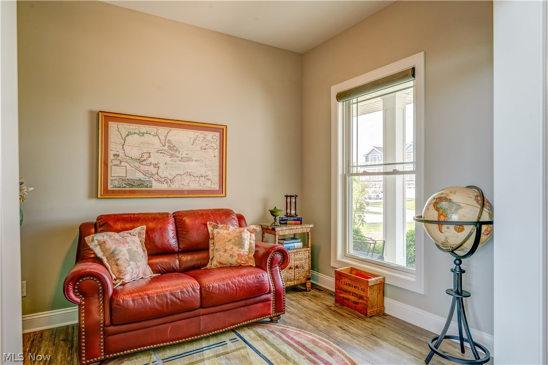 Marblehead Estates & Yacht Club - Residential