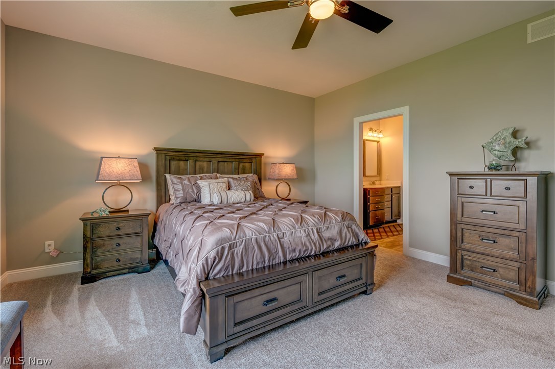 Marblehead Estates & Yacht Club - Residential