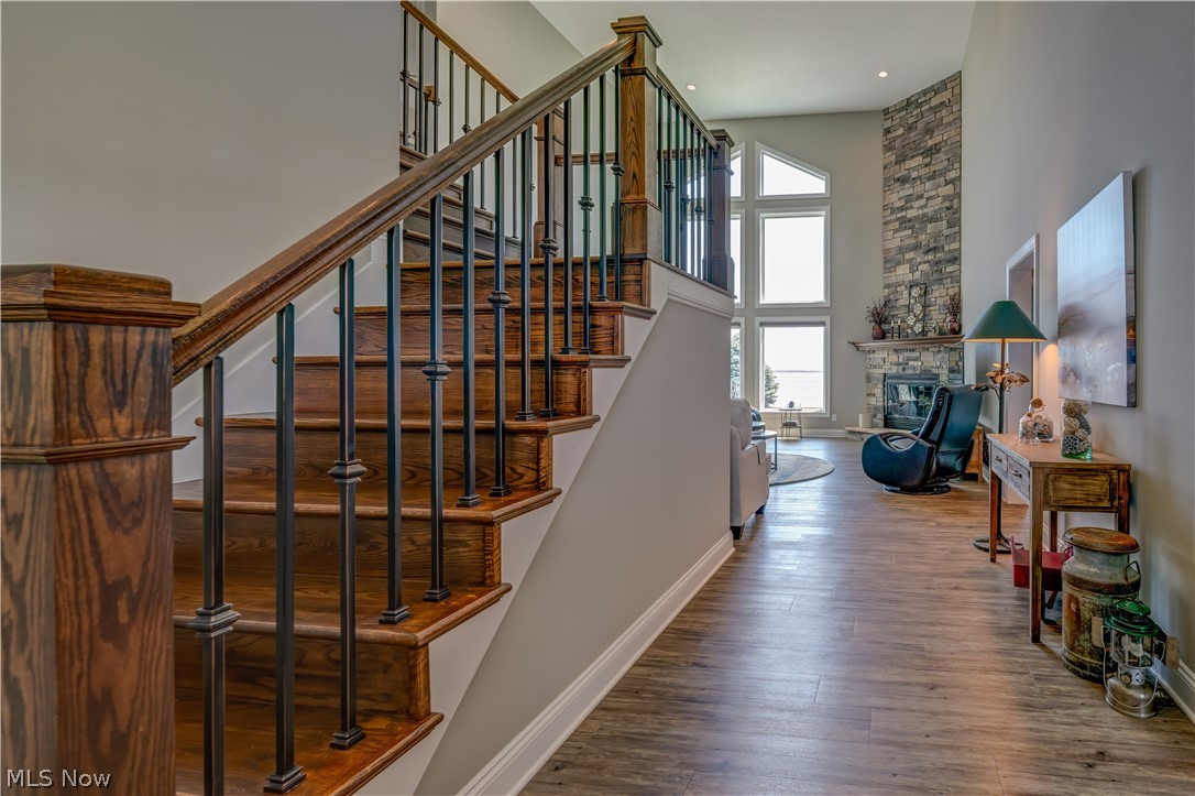 Marblehead Estates & Yacht Club - Residential