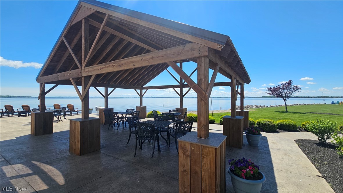 Marblehead Estates & Yacht Club - Residential