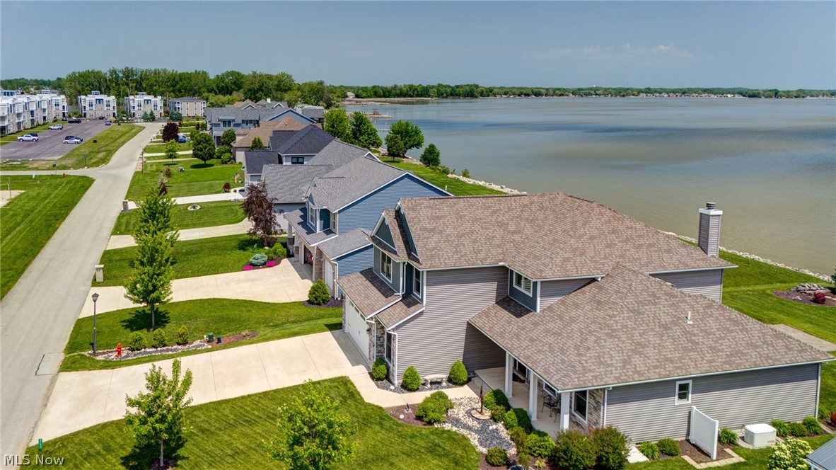 Marblehead Estates & Yacht Club - Residential