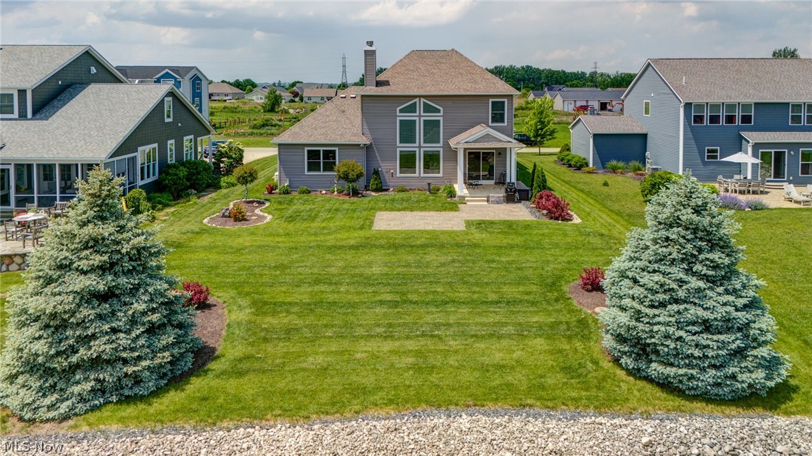 Marblehead Estates & Yacht Club - Residential