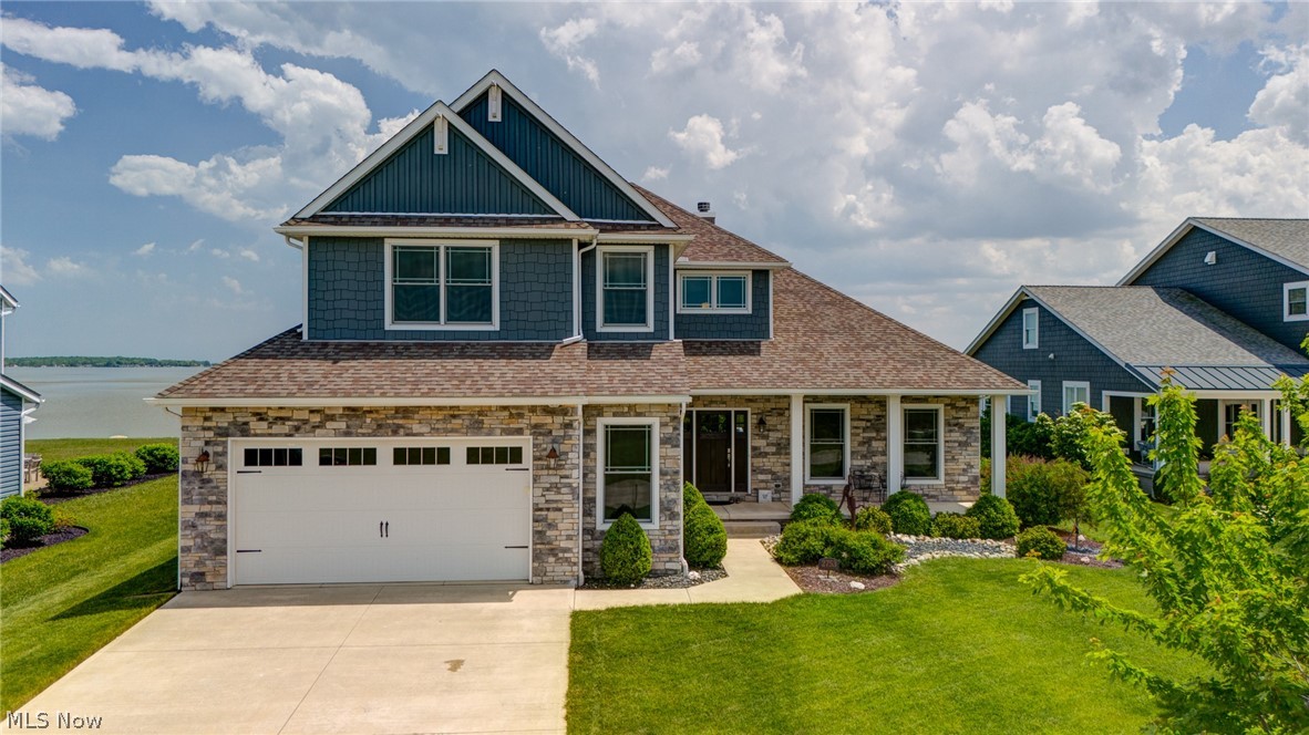 Marblehead Estates & Yacht Club - Residential