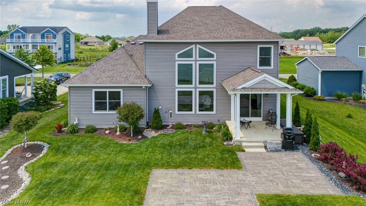 Marblehead Estates & Yacht Club - Residential