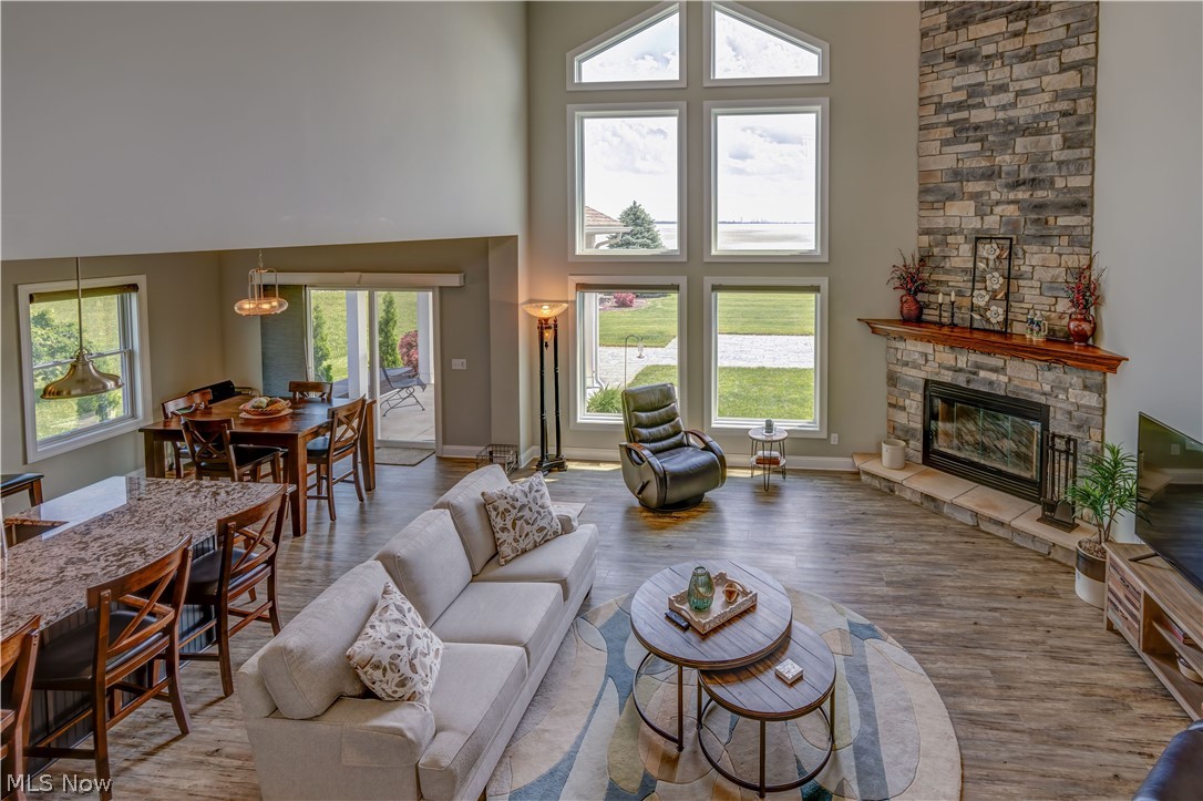 Marblehead Estates & Yacht Club - Residential