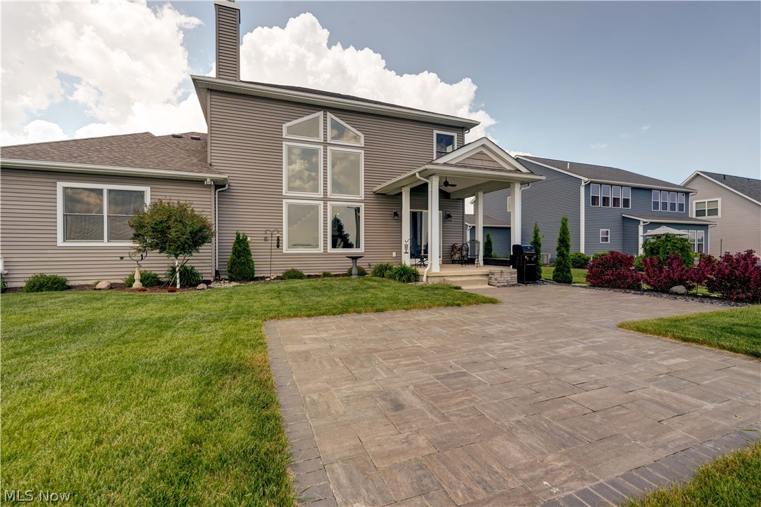 Marblehead Estates & Yacht Club - Residential