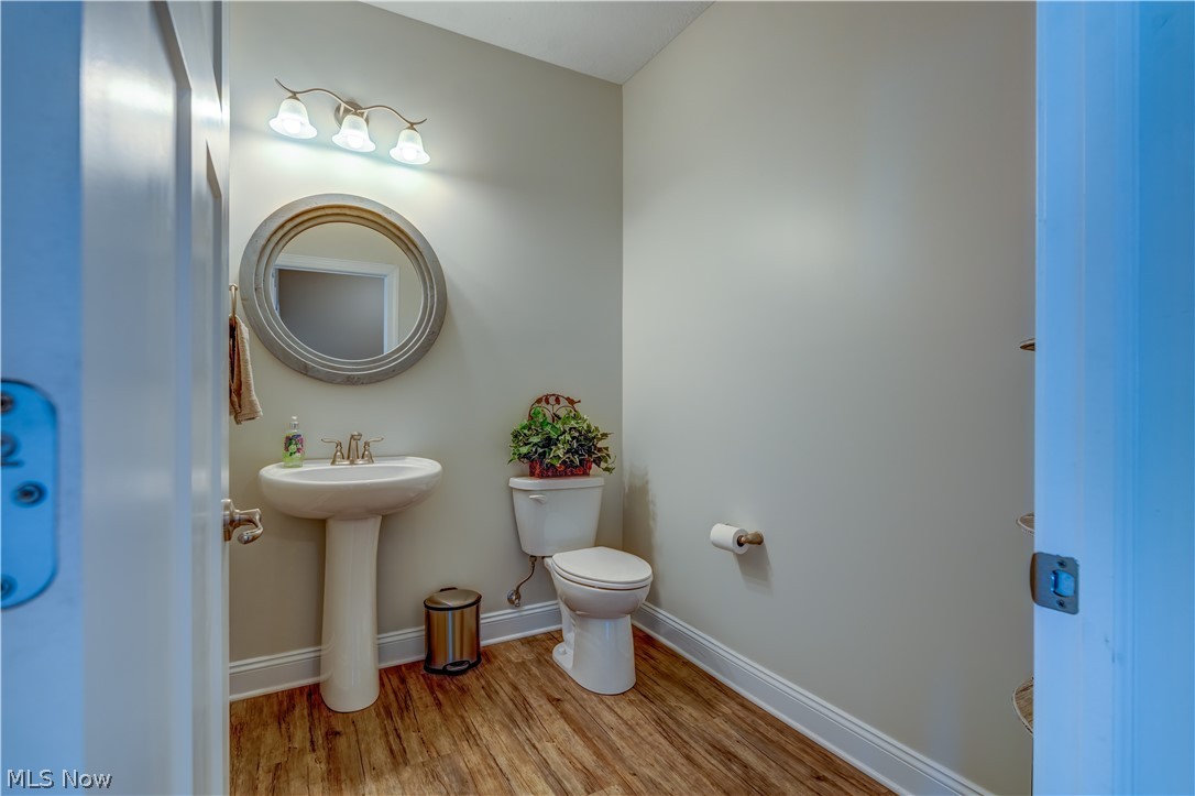 Marblehead Estates & Yacht Club - Residential