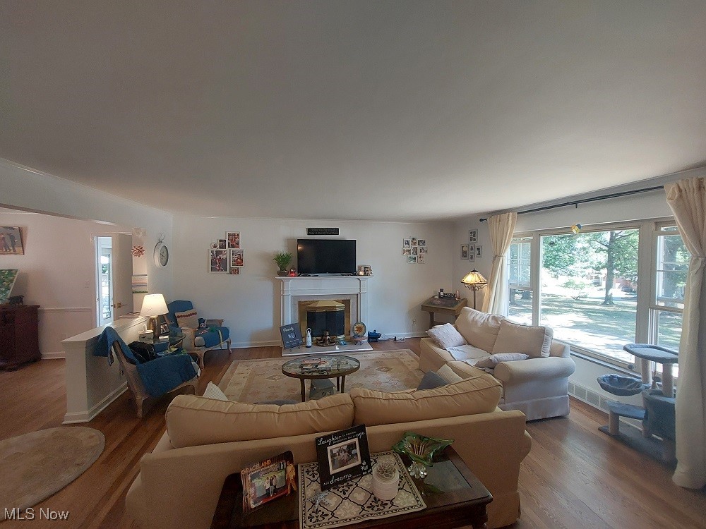 Brady Estates - Residential