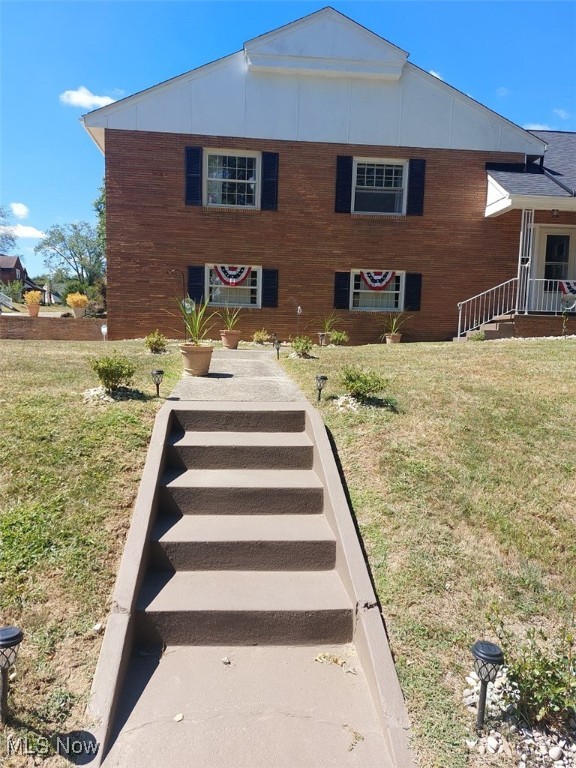 Brady Estates - Residential